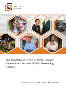 The Transformative Role of Digital Business Development Services