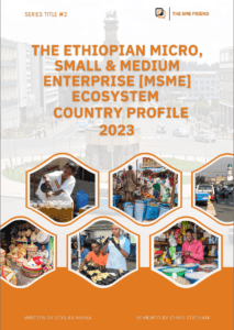 MSME Country Profile - Ethiopia